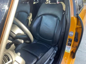 Mini Cooper 2.0 SD JCW Автоматик , снимка 8