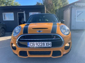 Mini Cooper 2.0 SD JCW Автоматик , снимка 7
