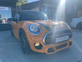 Mini Cooper 2.0 SD JCW Автоматик , снимка 6