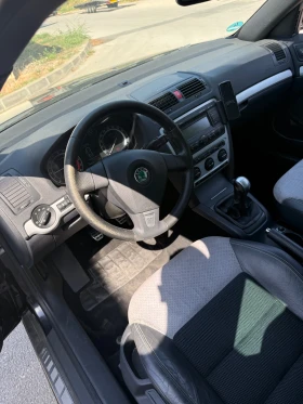 Skoda Octavia Skoda Octavia VRs , снимка 9