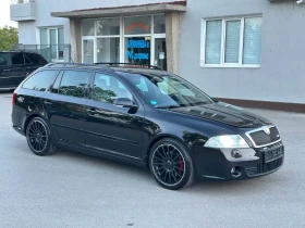 Skoda Octavia Skoda Octavia VRs , снимка 3