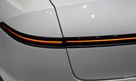 Hyundai Grandeur Фабрична ГАЗ!!, снимка 15