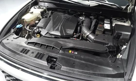 Hyundai Grandeur Фабрична ГАЗ!!, снимка 7