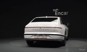 Hyundai Grandeur Фабрична ГАЗ!!, снимка 4