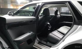 Hyundai Grandeur Фабрична ГАЗ!!, снимка 16