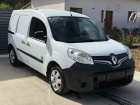 Renault Kangoo Face, снимка 7
