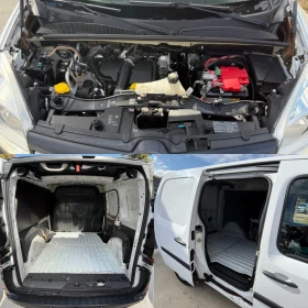 Renault Kangoo Face, снимка 14