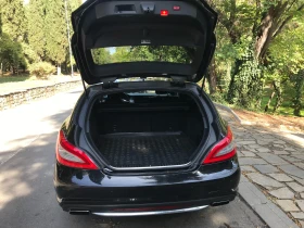 Mercedes-Benz CLS 350, снимка 4