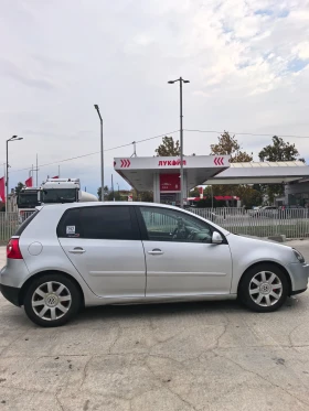 VW Golf, снимка 5