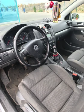 VW Golf, снимка 8
