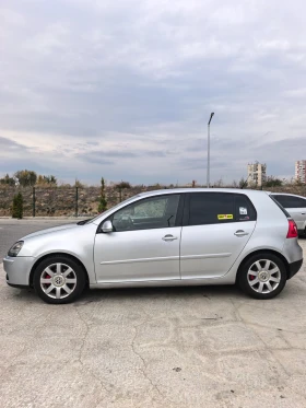 VW Golf, снимка 3