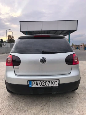 VW Golf, снимка 4