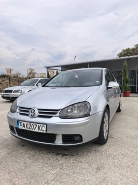 VW Golf, снимка 2