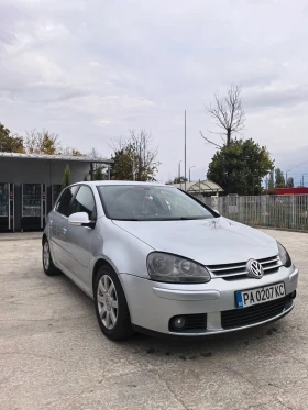 VW Golf, снимка 6