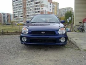 Subaru Impreza 2.0   | Mobile.bg    2