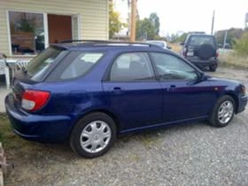 Subaru Impreza 2.0   | Mobile.bg    4