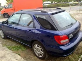 Subaru Impreza 2.0   | Mobile.bg    5