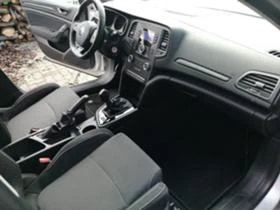 Renault Megane Grand Cupe 1.5DCI НА ЧАСТИ - [17] 