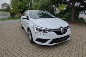 Renault Megane Grand Cupe 1.5DCI НА ЧАСТИ - [10] 