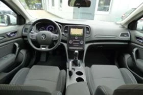 Renault Megane Grand Cupe 1.5DCI НА ЧАСТИ - [16] 