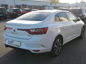 Renault Megane Grand Cupe 1.5DCI НА ЧАСТИ 1