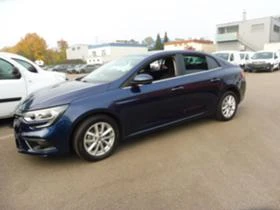 Renault Megane Grand Cupe 1.5DCI НА ЧАСТИ - [6] 