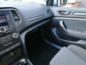 Renault Megane Grand Cupe 1.5DCI НА ЧАСТИ - [15] 