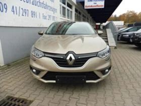 Renault Megane Grand Cupe 1.5DCI НА ЧАСТИ - [1] 