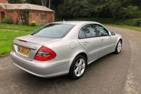 Mercedes-Benz E 220 320cdi 280cdi | Mobile.bg    2