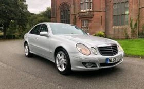 Mercedes-Benz E 220 320cdi 280cdi | Mobile.bg    3