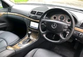 Mercedes-Benz E 220 320cdi 280cdi | Mobile.bg    4