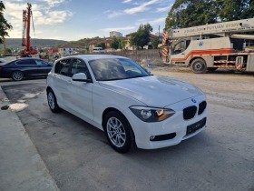 BMW 116 116D, снимка 1 - Автомобили и джипове - 42330793