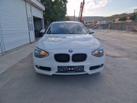 BMW 116 116D, снимка 3