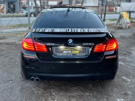 BMW 525 M PAKET--HEAD UP-DiSTRONIK-KAMERA-FULL | Mobile.bg    5