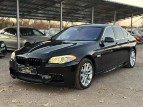 BMW 525 M PAKET--HEAD UP-DiSTRONIK-KAMERA-FULL | Mobile.bg    6