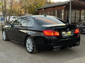 BMW 525 M PAKET--HEAD UP-DiSTRONIK-KAMERA-FULL | Mobile.bg    5