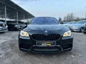 BMW 525 M PAKET-ВАКУМ-HEAD UP-DiSTRONIK-KAMERA-FULL