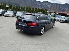 BMW 530 XD - 3.0TDI - НАВИГАЦИЯ, снимка 5 - Автомобили и джипове - 44746608