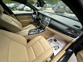 BMW 530 XD - 3.0TDI - НАВИГАЦИЯ, снимка 10 - Автомобили и джипове - 44746608