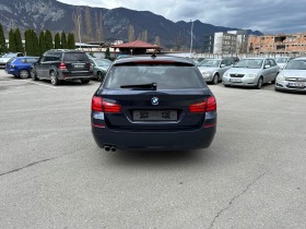BMW 530 XD - 3.0TDI - НАВИГАЦИЯ, снимка 6 - Автомобили и джипове - 44746608