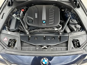 BMW 530 XD - 3.0TDI - НАВИГАЦИЯ, снимка 17 - Автомобили и джипове - 44746608