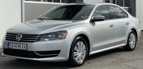 VW Passat  газ - изображение 1