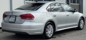 Обява за продажба на VW Passat  газ ~15 900 лв. - изображение 4