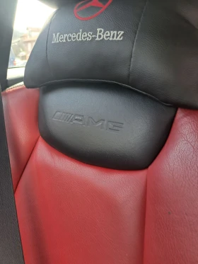 Mercedes-Benz C 320  | Mobile.bg   7