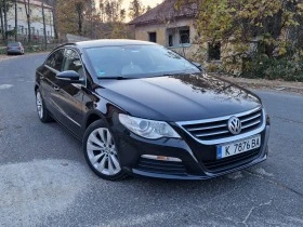 VW CC, снимка 1