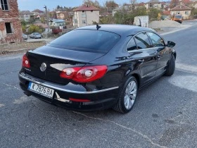 VW CC, снимка 3