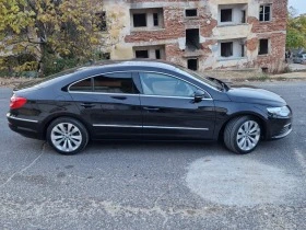 VW CC, снимка 4