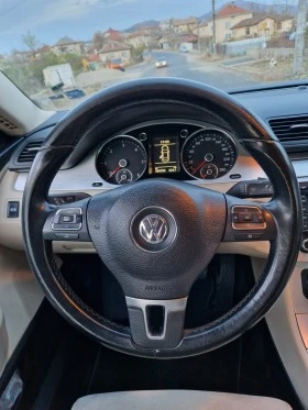 VW CC, снимка 6