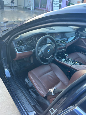 BMW 530 530, снимка 5 - Автомобили и джипове - 45358961