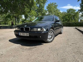 BMW 520 E39, снимка 3 - Автомобили и джипове - 45532252